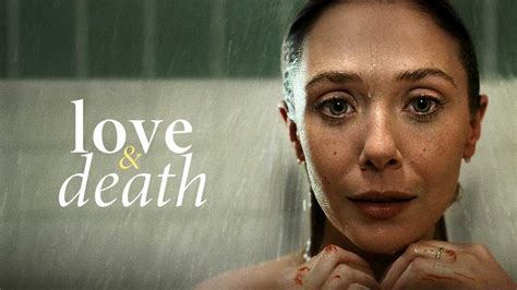 folgen von love & death|Love & Death (Miniserie 2023)